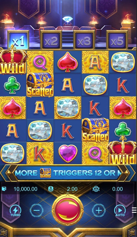 mansionbet game